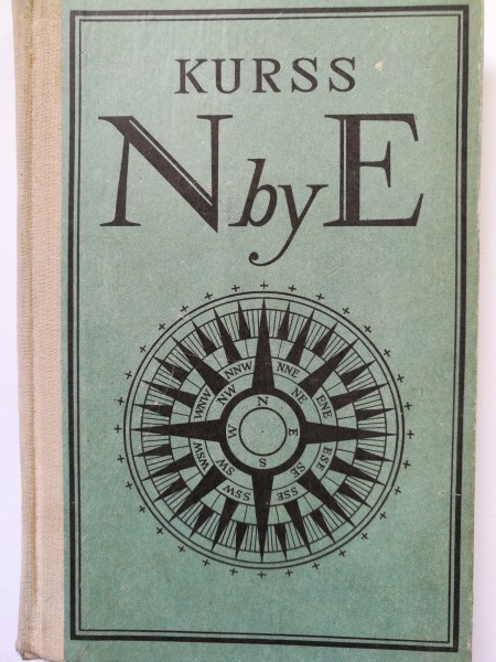 Kurss N by E