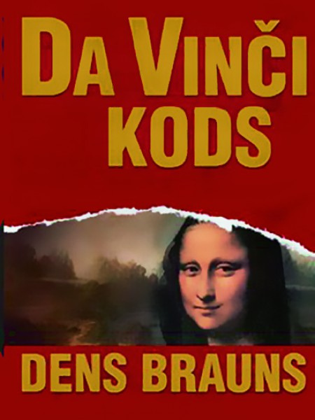 Da Vinči kods