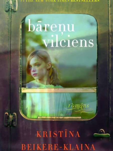 Bāreņu vilciens