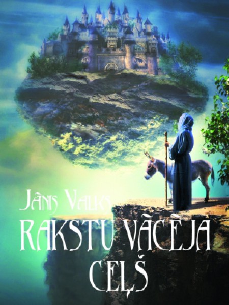 Rakstu vācēja ceļš
