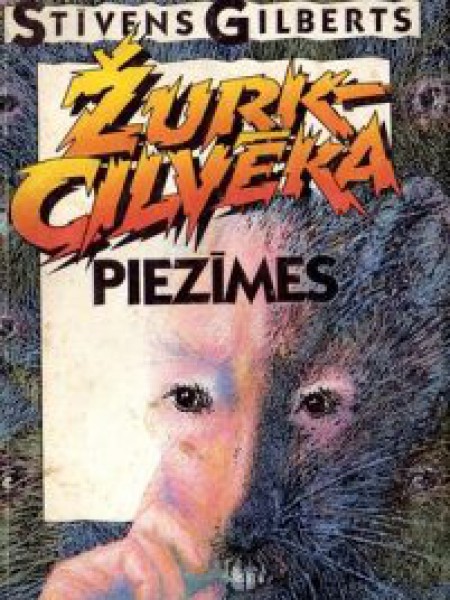 Žurkcilvēka piezīmes