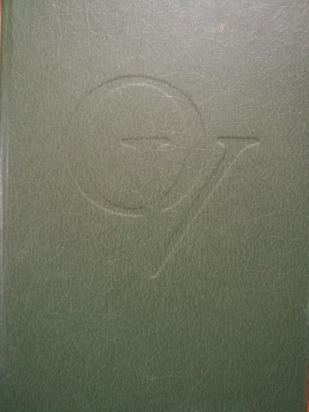 Kopoti raksti (visi sējumi)