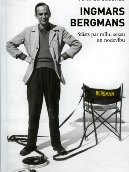 Ingmars Bergmans