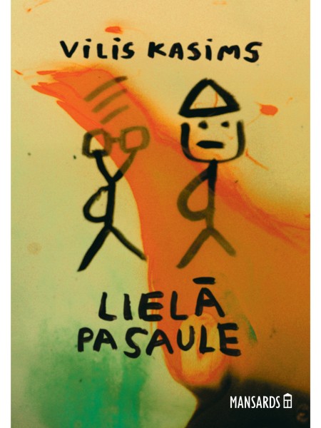 Lielā pasaule