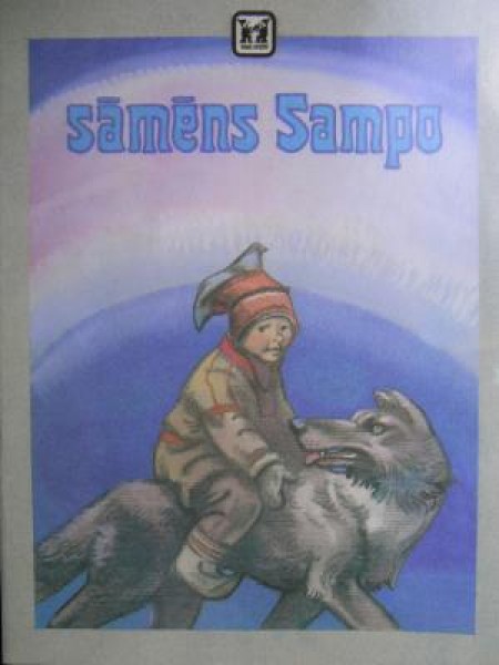 Sāmēns Sampo 