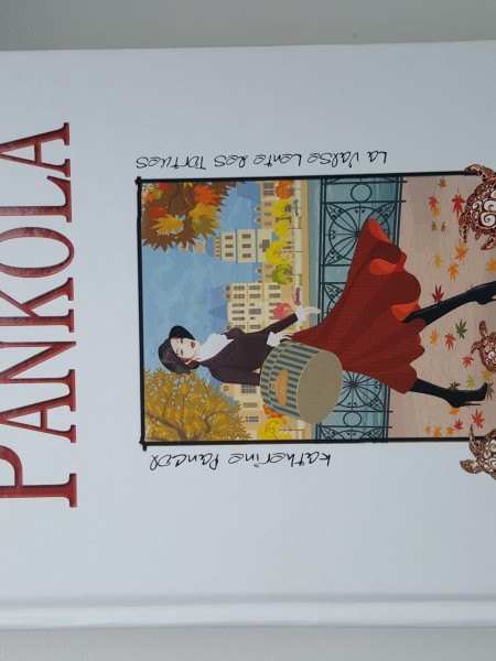 Bruņurupuču lēnais valsis