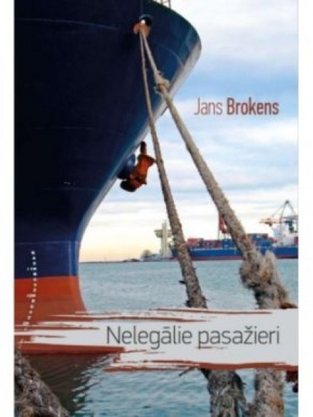 Nelegālie pasažieri