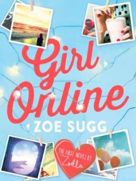 Girl Online