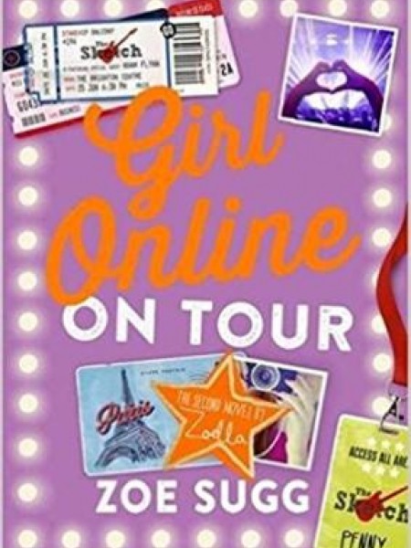 Girl Online: On Tour
