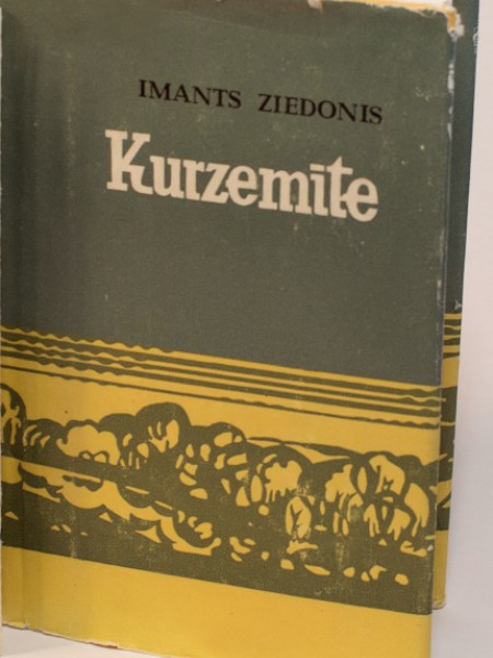 Kurzemīte
