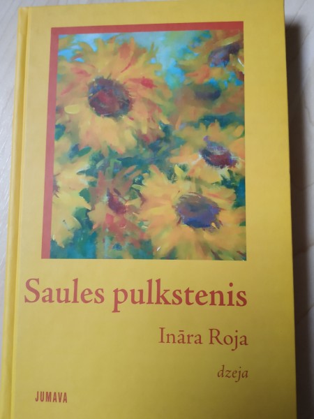 Saules pulkstenis