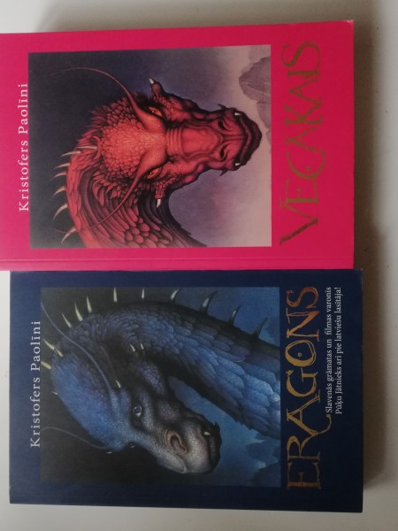 Eragons+Vecākais