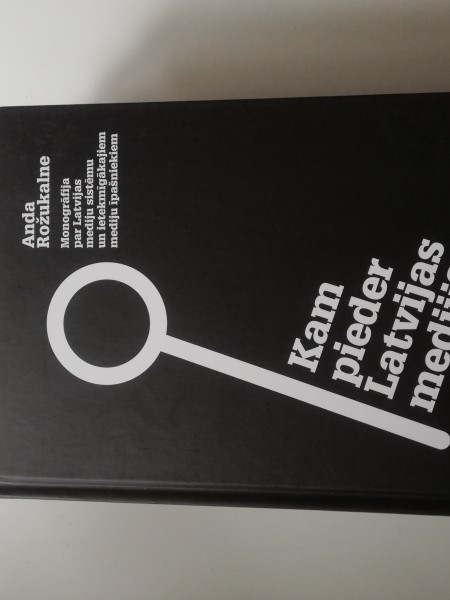 Kam pieder Latvijas mediji?