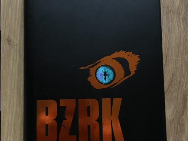 BZRK