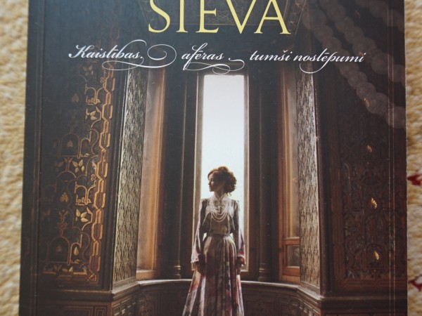 Juveliera sieva