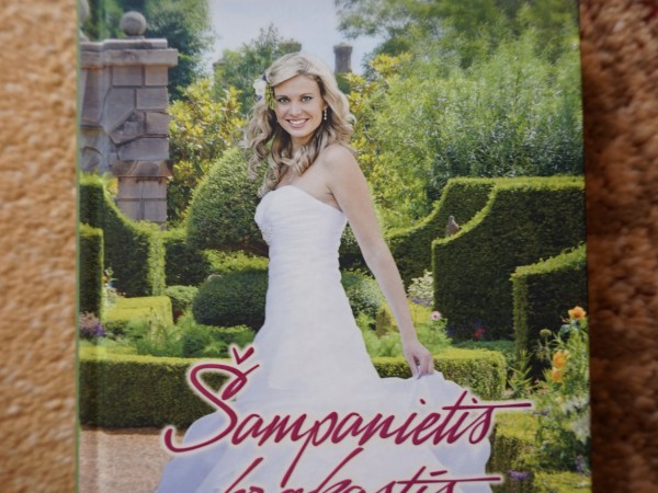 Šampanietis brokastīs