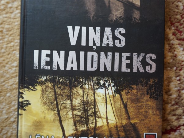Viņas ienaidnieks