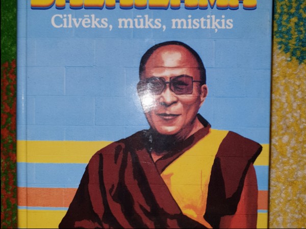 Dalailama