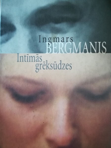 Intīmās grēksūdzes 