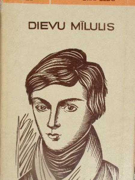 Dievu mīlulis 