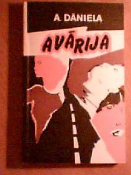 Avārija 
