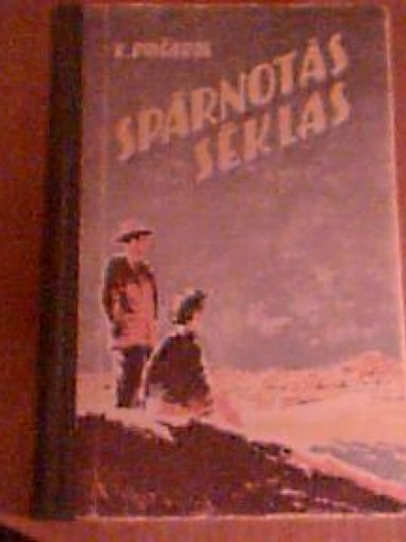 Spārnotās sēklas 