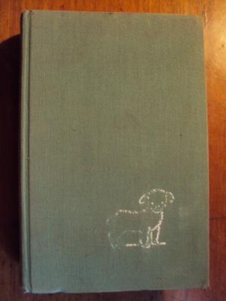 Antiņš Amerikā meklē līgavu 