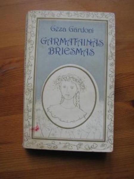 Garmatainās briesmas 