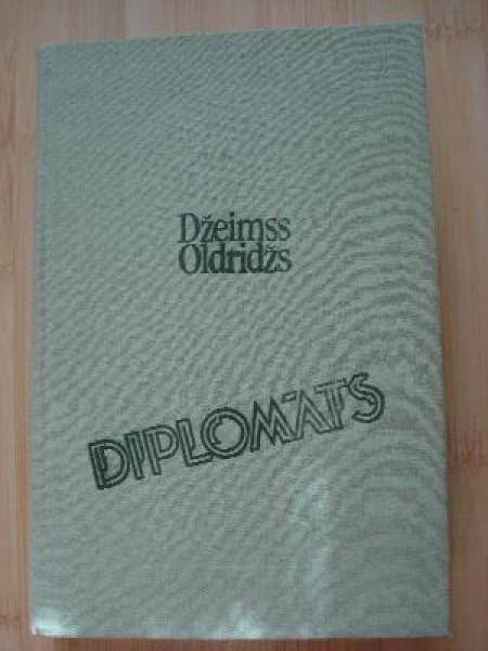 Diplomāts 