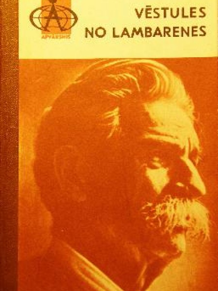 Vēstules no Lambarenes 