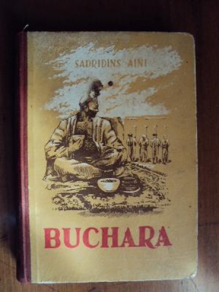 Buchara