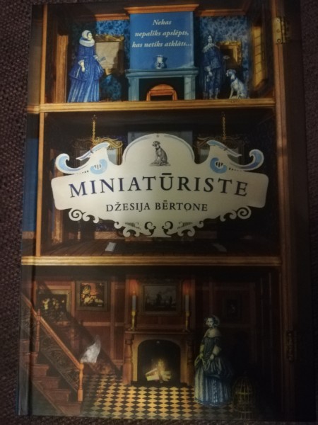 Miniatūriste 