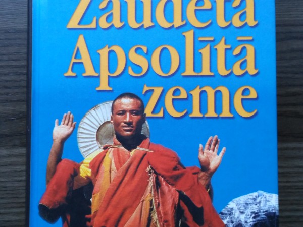 Zaudētā apsolītā zeme
