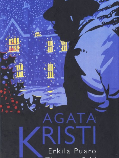 Erkila Puaro Ziemassvētki