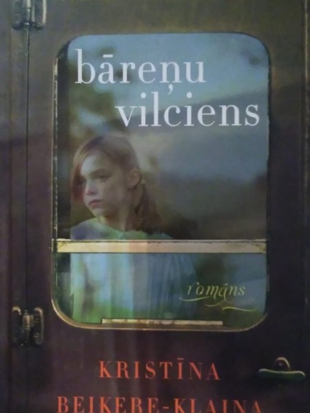 Bāreņu vilciens