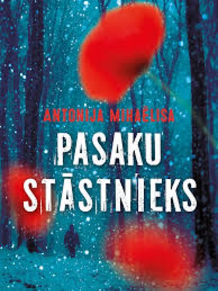 Pasaku stāstnieks