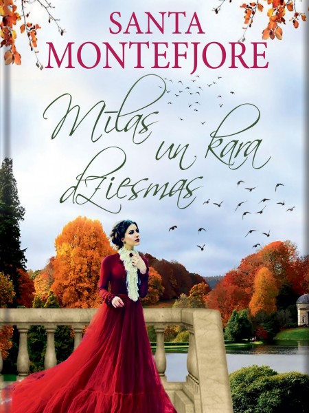 Mīlas un kara dziesmas