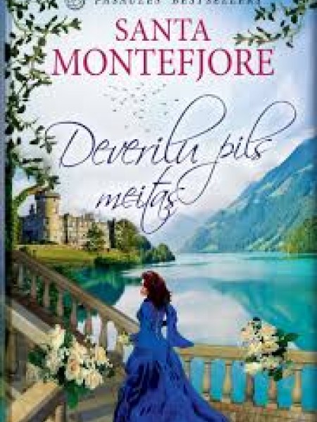 Deverilu pils meitas