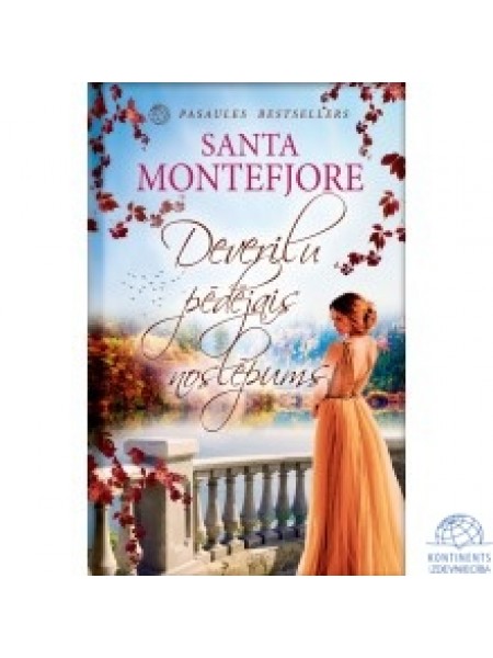 Deverilu pēdējais noslēpums