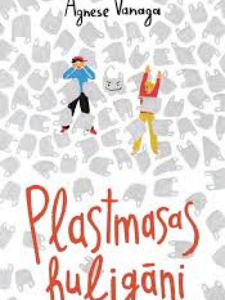 Plastmasas huligāni 