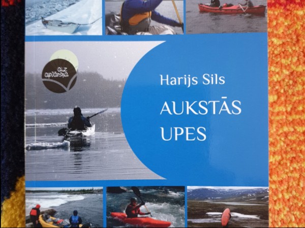 Aukstās upes