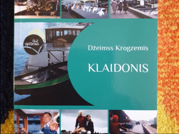 Klaidonis