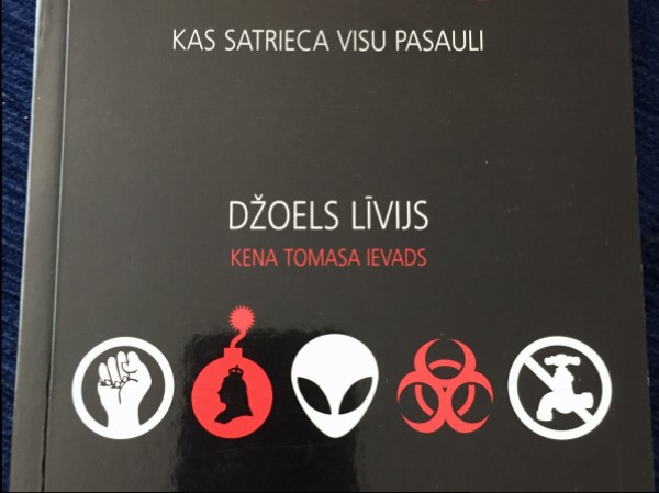 Sazvērestības teorijas, kas satrieca visu pasauli