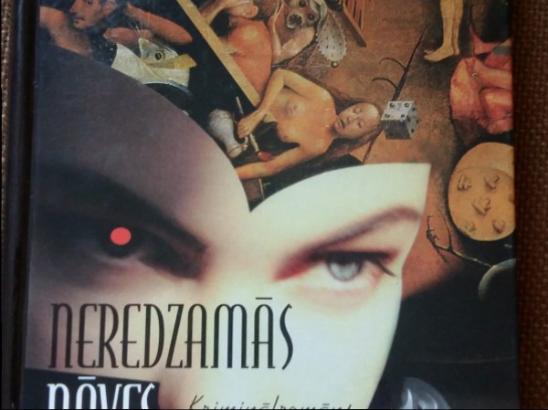 Neredzamās nāves pieskariens