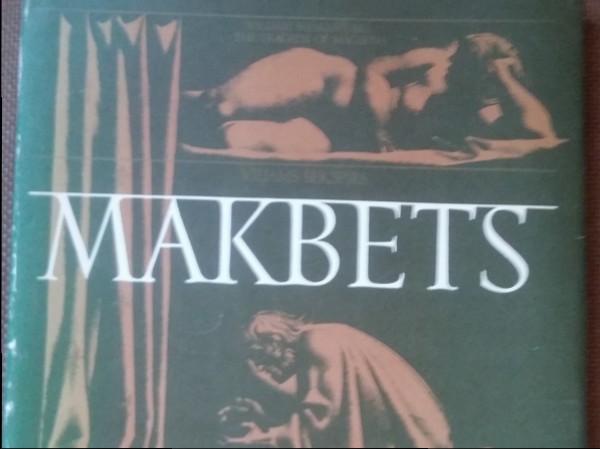 Makbets