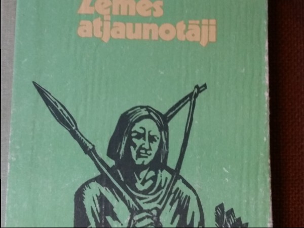 Zemes atjaunotāji