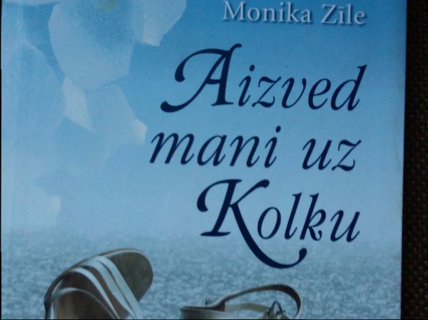 Aizved mani uz Kolku