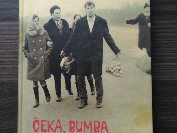Čeka, bumba & rokenrols