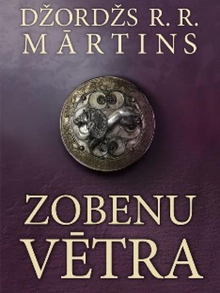 Zobenu vētra II