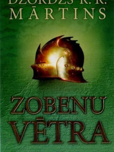 Zobenu vētra I